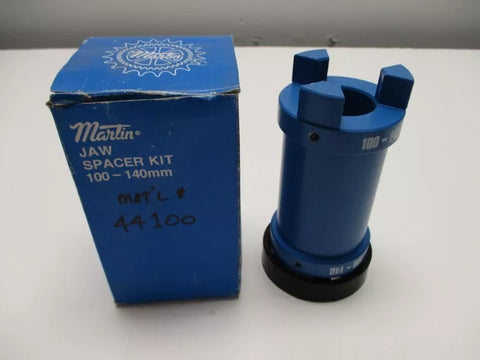 MARTIN  100-140MM