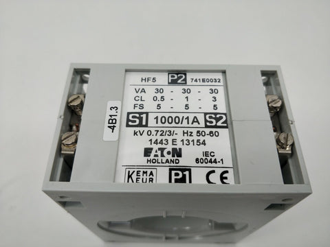 EATON 741E0032