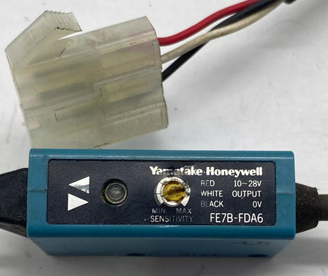 HONEYWELL FE7B-FDA6