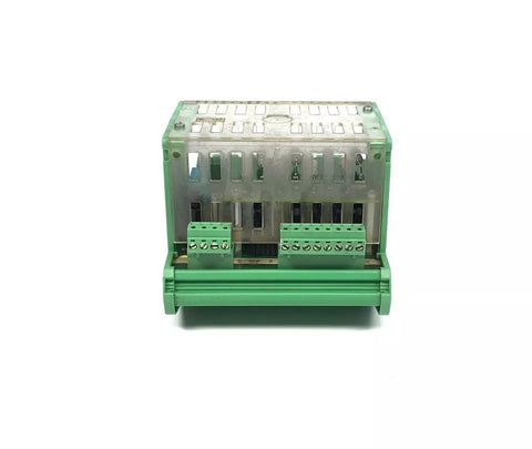 INDUSTRIE ELEKTRONIK PCM-8/4