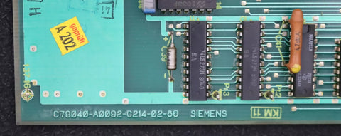 SIEMENS 6ES5444-3AE11