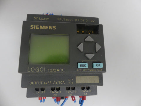 SIEMENS 6ED1052-1MD00-0BA4