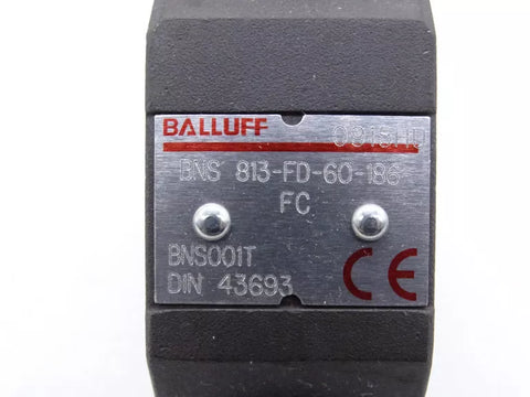 BALLUFF BNS 813-FD-60-186-FC