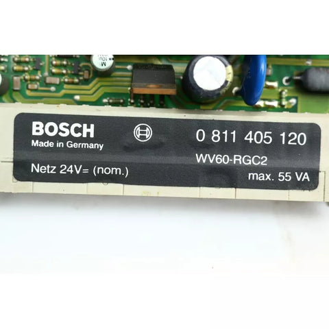 Bosch 0 811 405 120