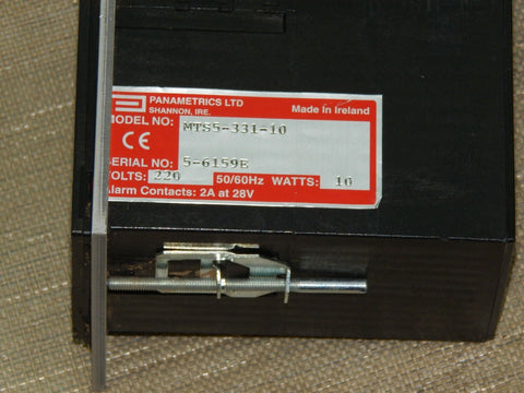 GENERAL ELECTRIC PANAMETRICS MTS5-331-10