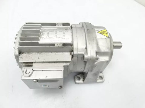 FUJI ELECTRIC MGX1MS02A010AS