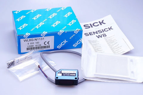 Sick WL8G-N1131