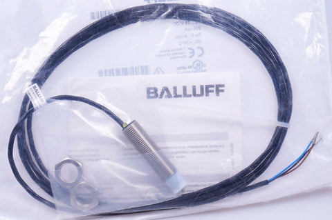 BALLUFF BCS M12T4G1-NSM80G-EP02