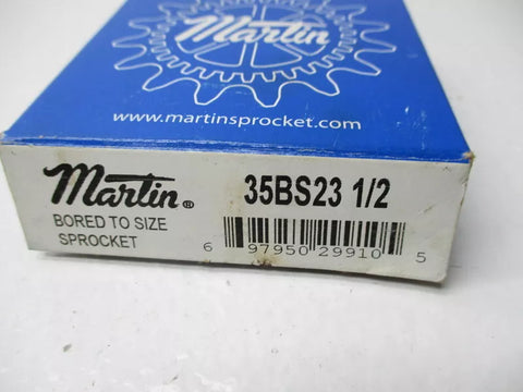 MARTIN 35BS23-1/2