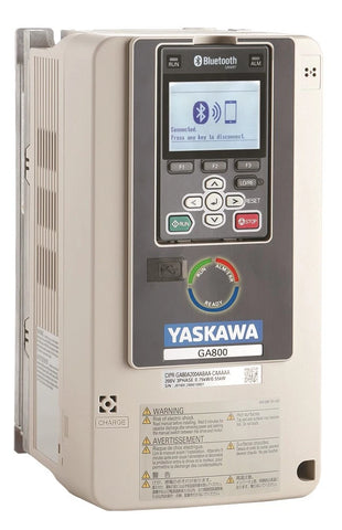 YASKAWA GA80U4018ABM