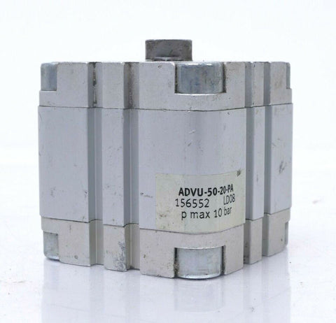 Festo ADVU-50-20-P-A