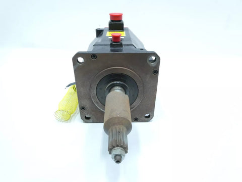 FANUC A06B-0268-B605