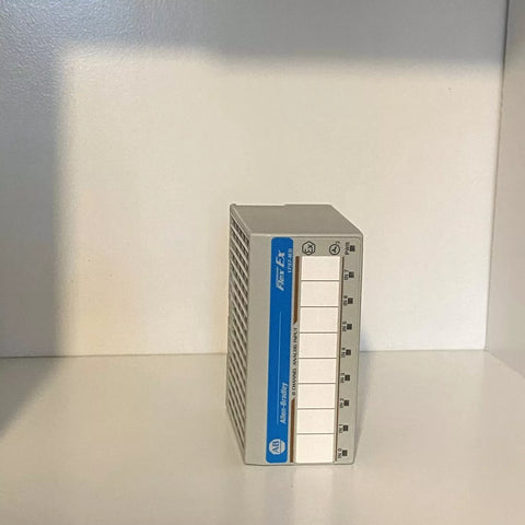 ALLEN BRADLEY - 1797 IE8