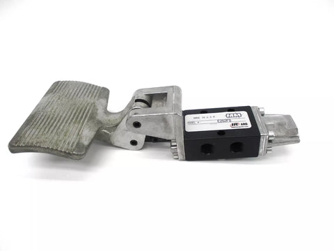 INGERSOLL RAND E252FS