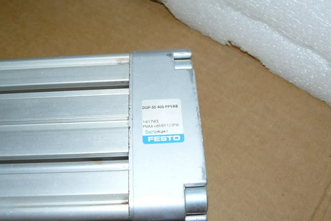 Festo DGP-50-400-PPV-A-B