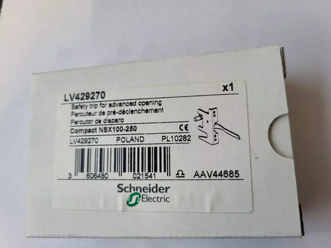 SCHNEIDER ELECTRIC LV429270