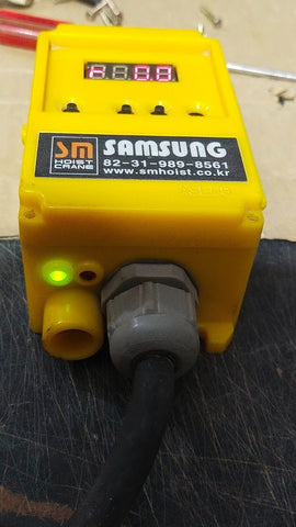 Samsung ALD80M