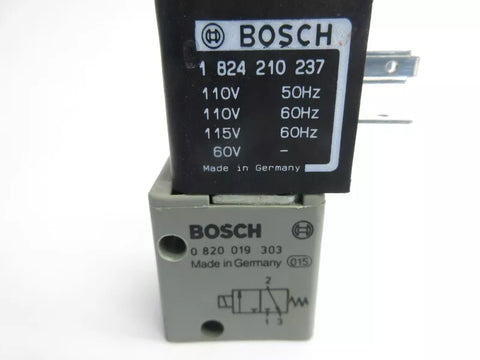 BOSCH 0820019303 / 820019303