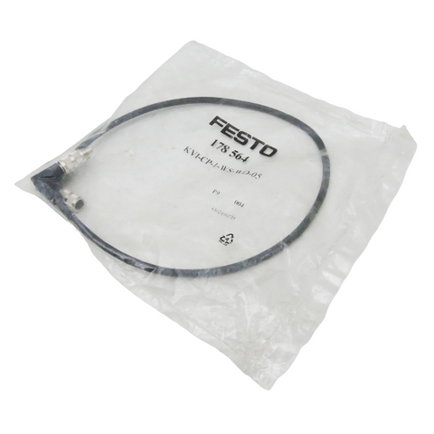 FESTO KVI-CP-1-WS-WD-05