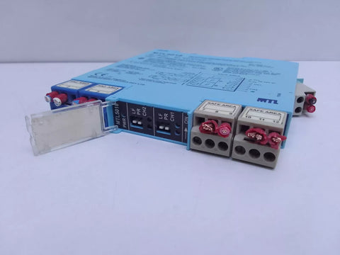 EATON CORPORATION MTL5018
