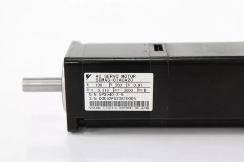 OMRON SGMAS-01ACA2C