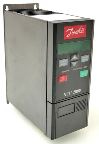 DANFOSS 195N0016