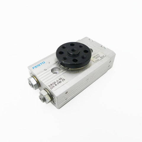 FESTO DRQD-6-90-J20-A-FW-ZS