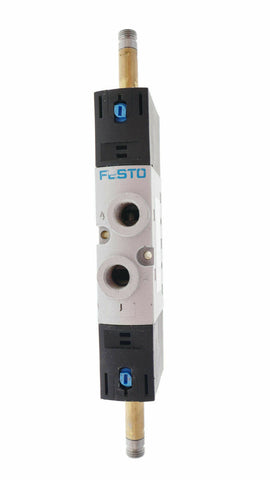 Festo VUVS-L20-B52-D-G18-F7