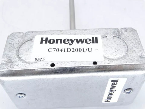 Honeywell C7041D-2001