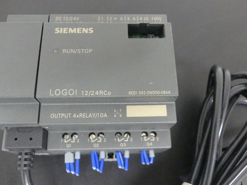 SIEMENS 6ED1052-2MD00-0BA6