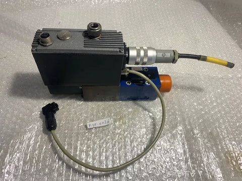 REXROTH VT-DFPC-A-23/G24K0/0A0F/V