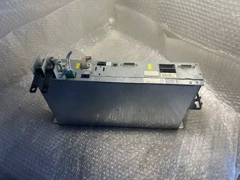 REXROTH HCS02.1E-W0028-A-03-NNNV + CSB01.1N-AN-ENS-NNN-NN-S-NN-FW