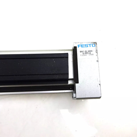 Festo DGC-25-1000-G-PPV-A