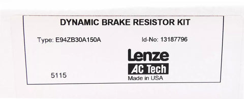 Lenze E94ZB30A150A