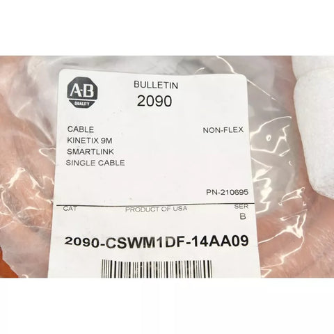 ALLEN BRADLEY 2090-CSWM1DF-14AA09