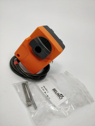 Belimo TR24-3
