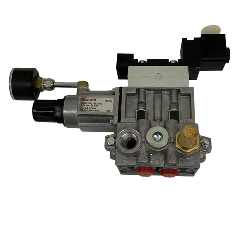BOSCH REXROTH 0821302060