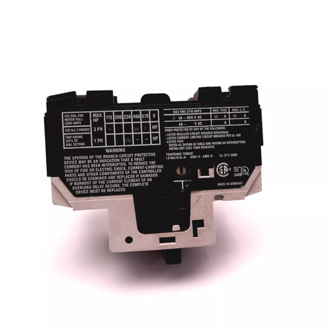 Eaton PKZM0-1,6