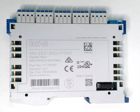 EATON XN-322-20DI-PCNT