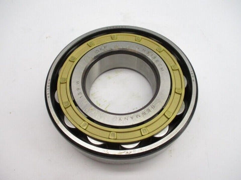 SKF N313ECM