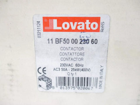 LOVATO 11BF500023060