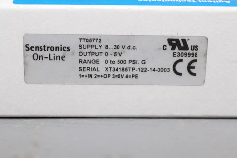AGILENT P219000014