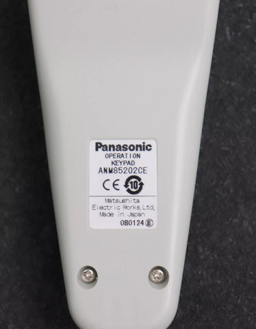 PANASONIC ANM85202CE