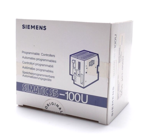 Siemens 6ES5103-8MA02