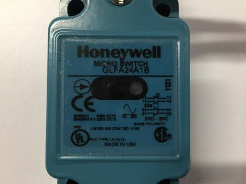 HONEYWELL GLFA24A1B