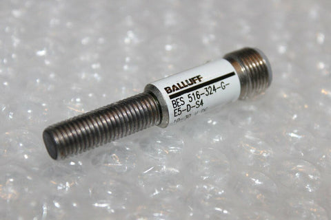 BALLUFF BES-516-324-GE5D-S4