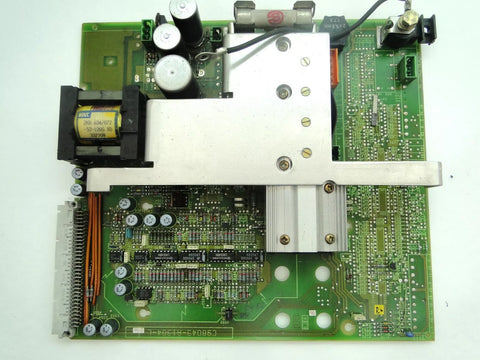 SIEMENS 6SC6-100-0GC14