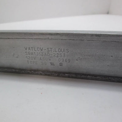Watlow SGA1J13A0-2253