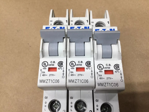 EATON WMZT1C06