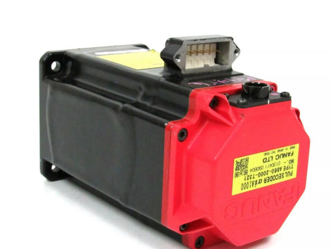 FANUC A06B-0215-B100